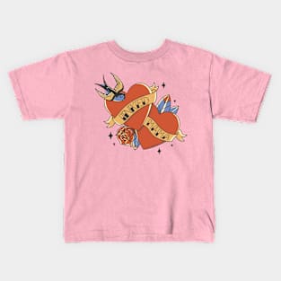 Inked Mama Kids T-Shirt